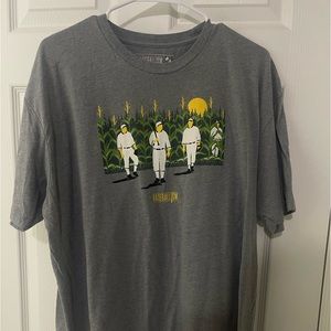 Baseballism Field of Dreams shirt